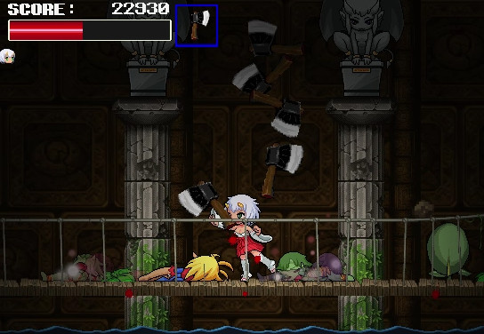 Monster surprised you-ki chan Soundtrack screenshot 2