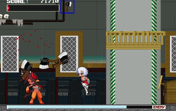Monster surprised you-ki chan Soundtrack screenshot 4