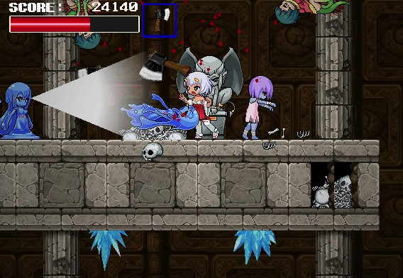 Monster surprised you-ki chan Soundtrack screenshot 3