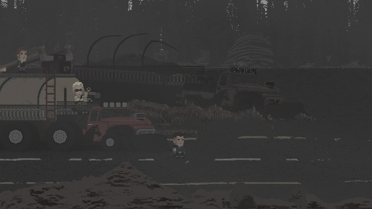 Lakeview Cabin 2 screenshot 9