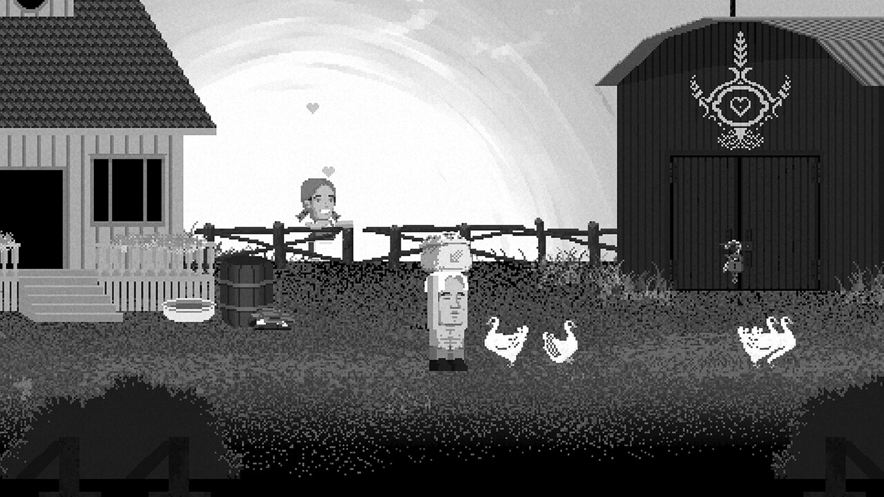 Lakeview Cabin 2 screenshot 7