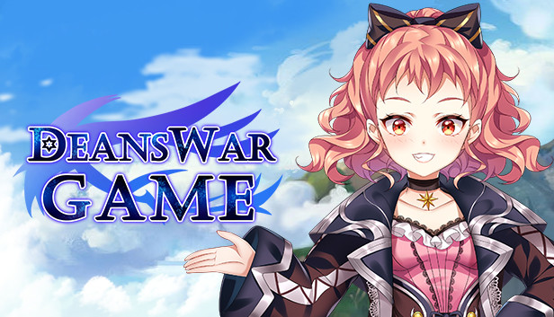DEANSWAR GAME