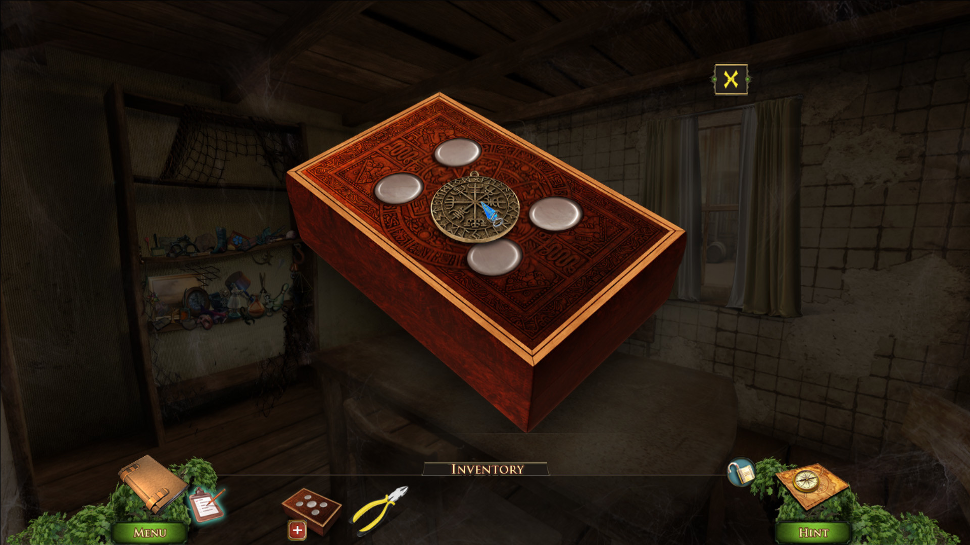 Outlaws: Corwin's Treasure screenshot 6