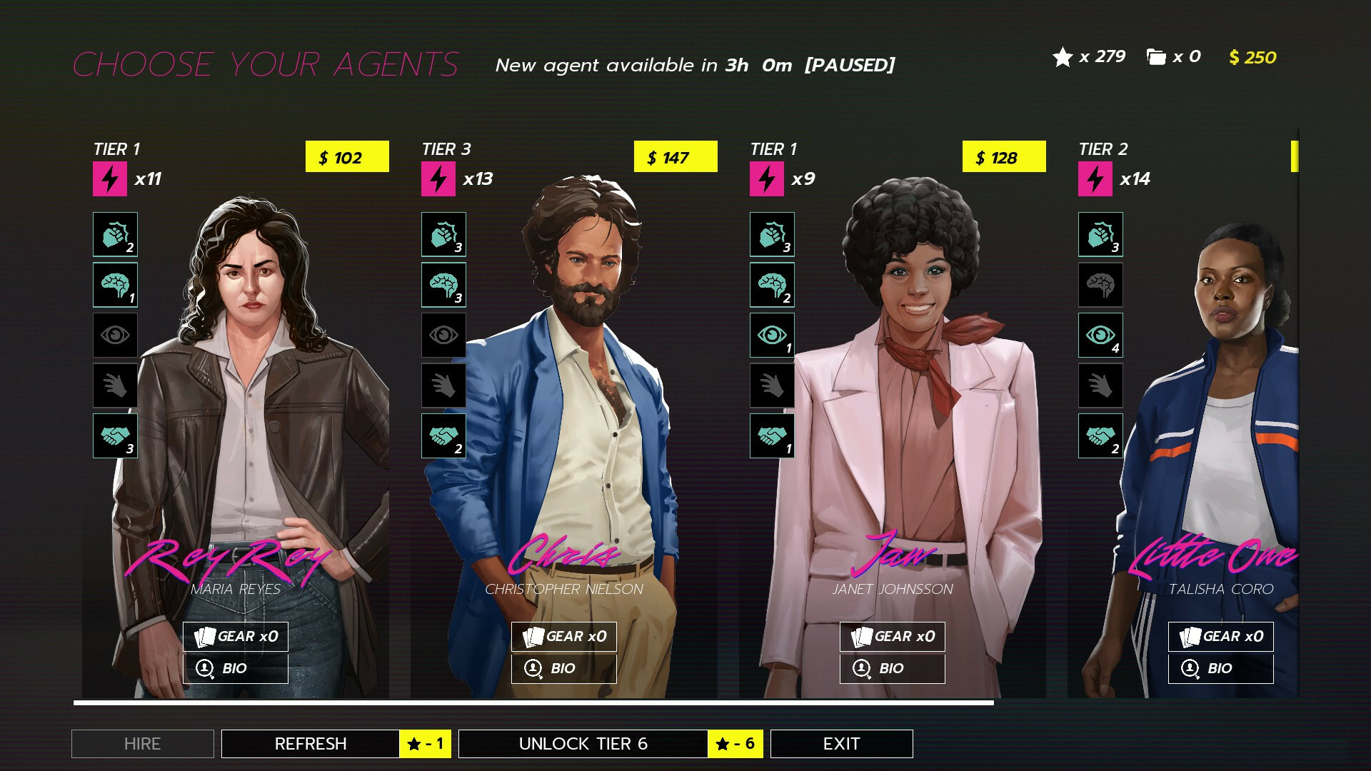 Rough Justice: '84 screenshot 18