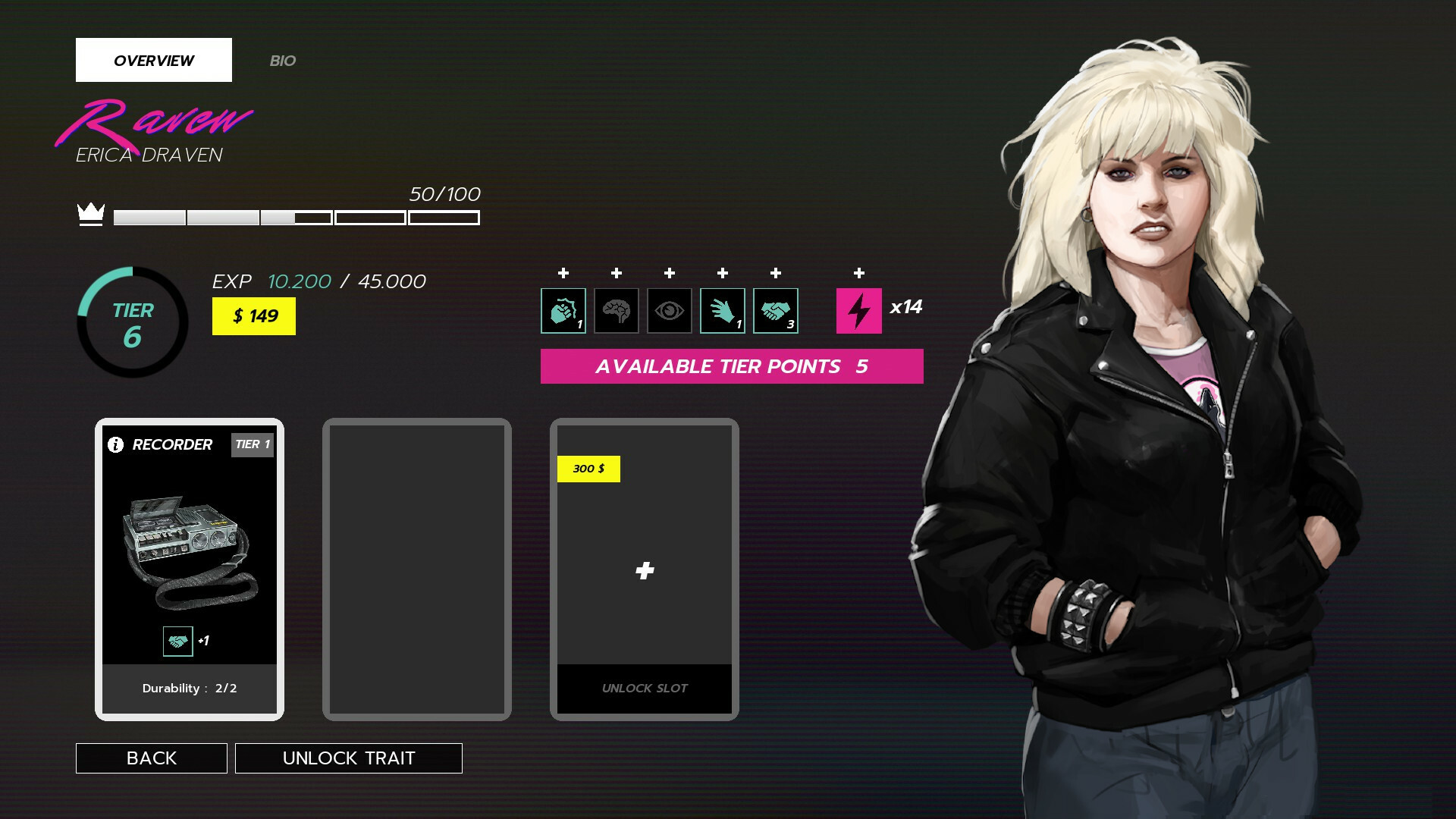 Rough Justice: '84 screenshot 8