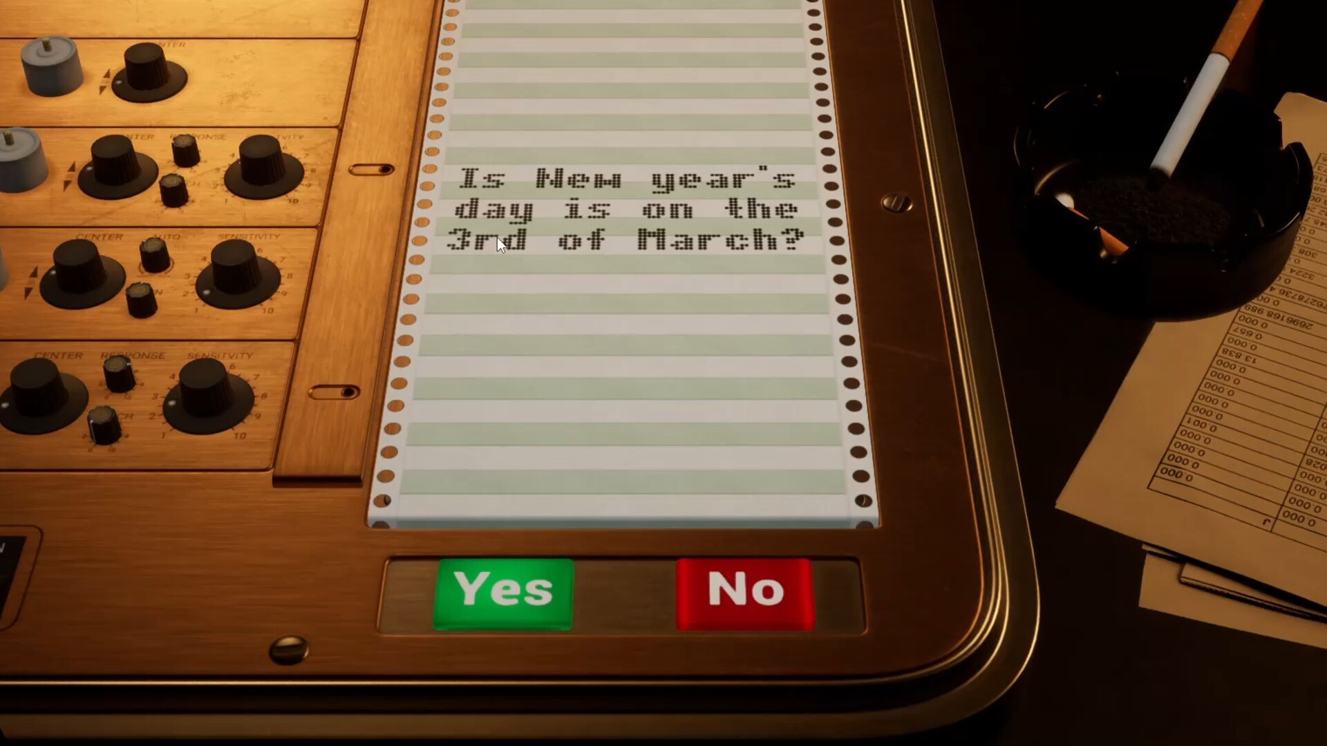Rough Justice: '84 screenshot 10