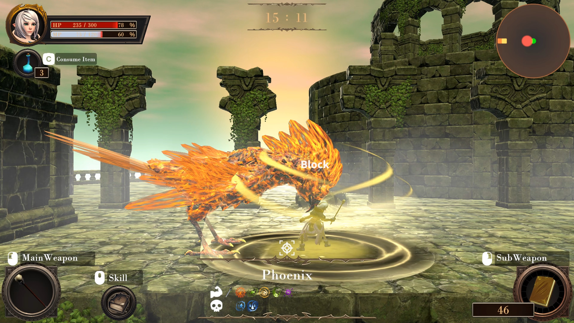 Mythic Dungeons screenshot 11