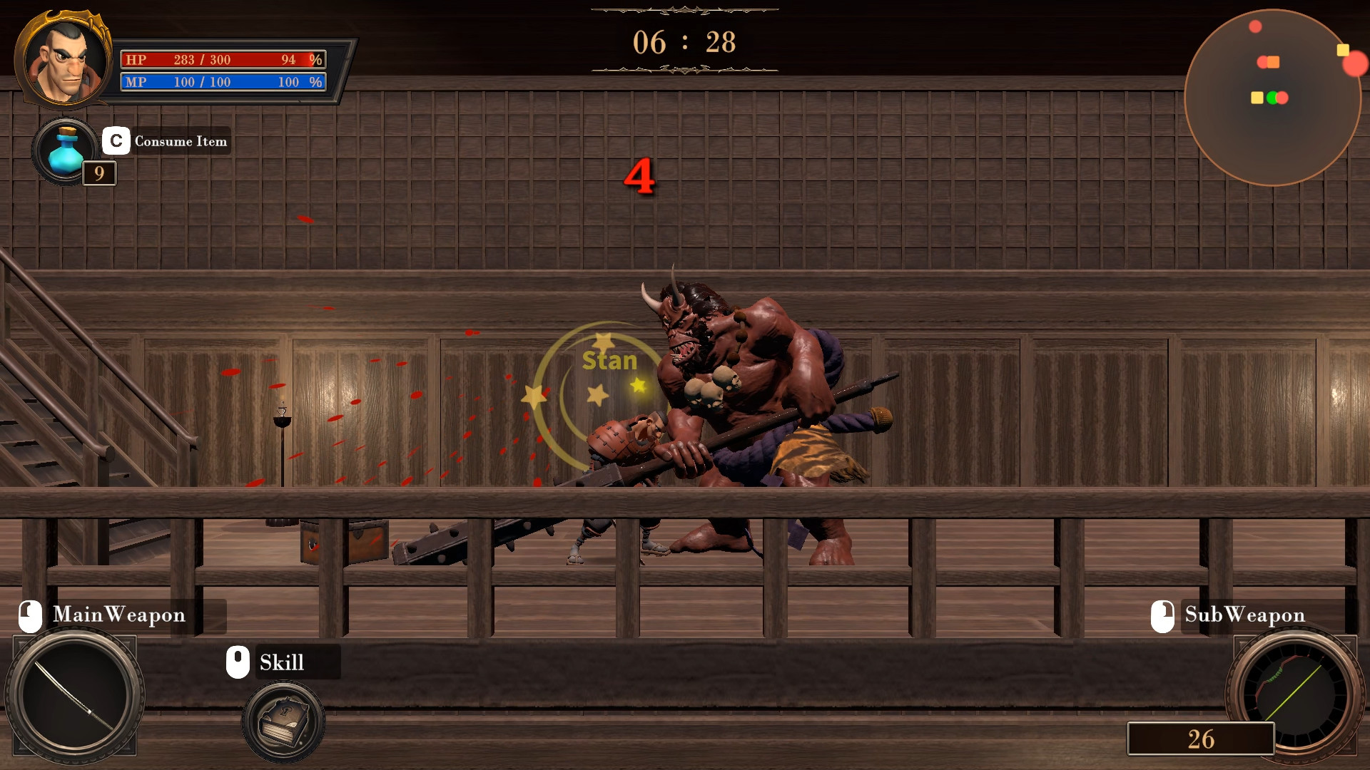Mythic Dungeons screenshot 13