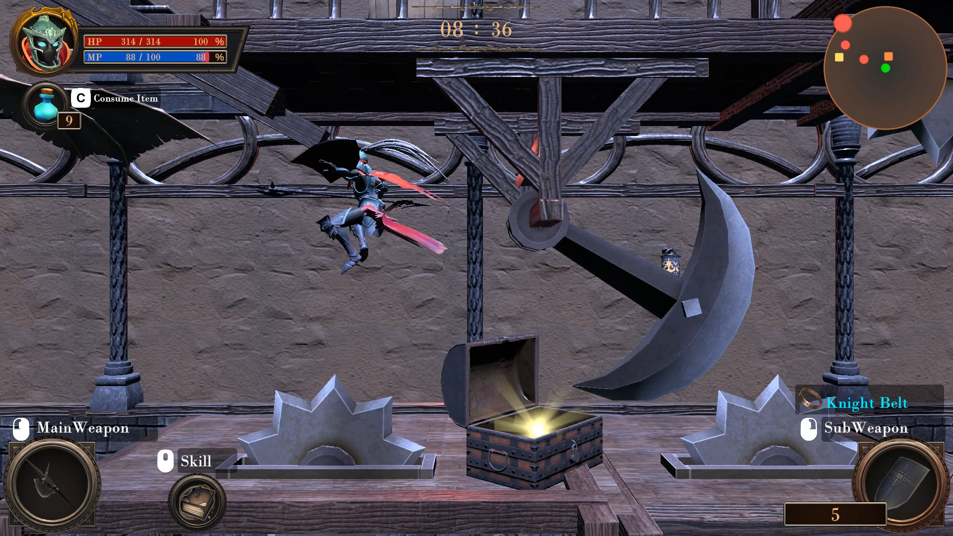 Mythic Dungeons screenshot 19