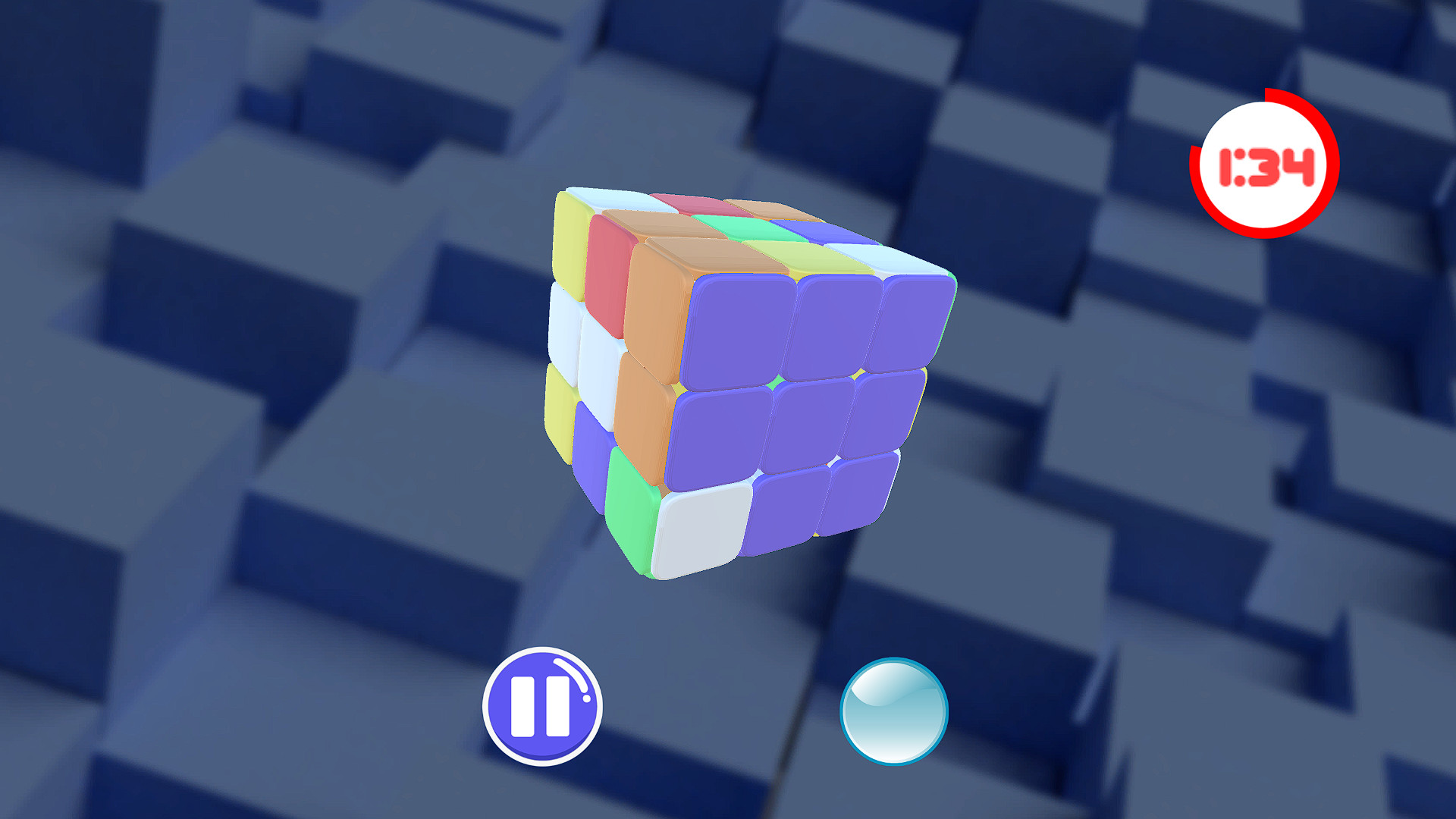 Magic Forms screenshot 6