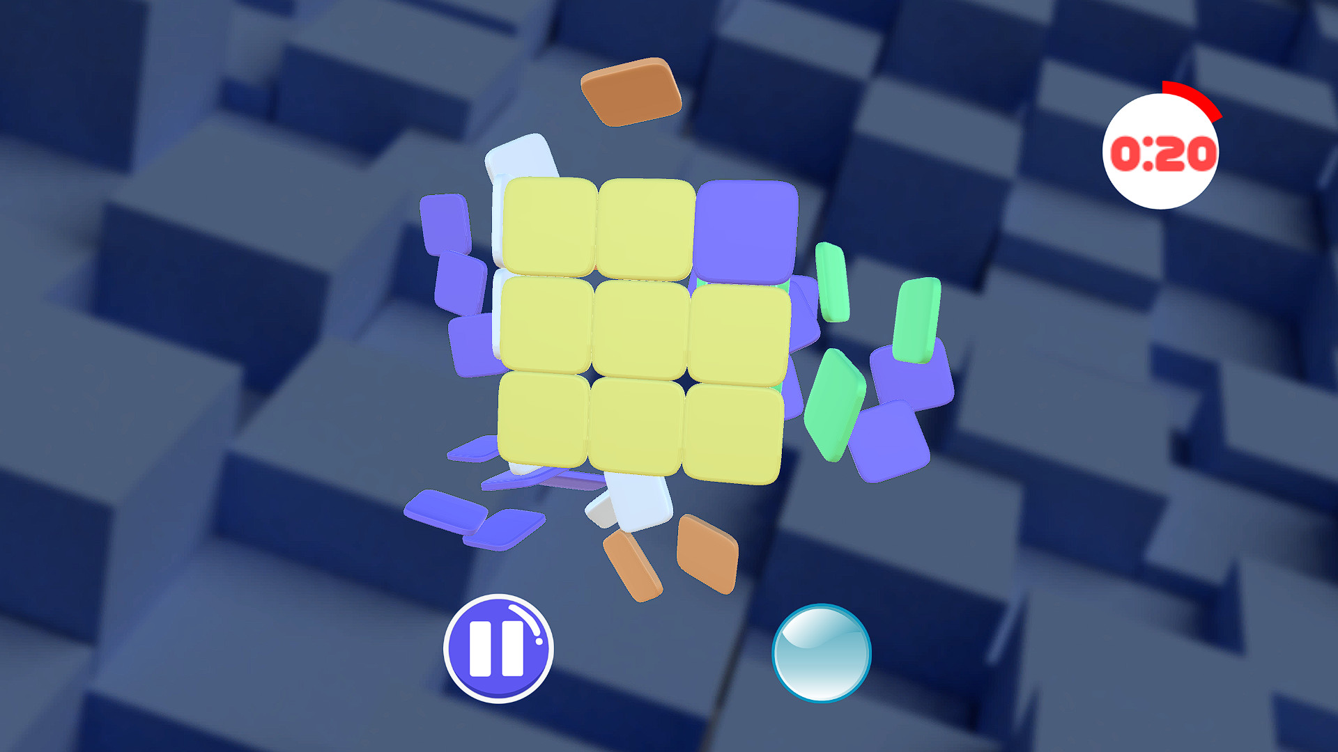 Magic Forms screenshot 7