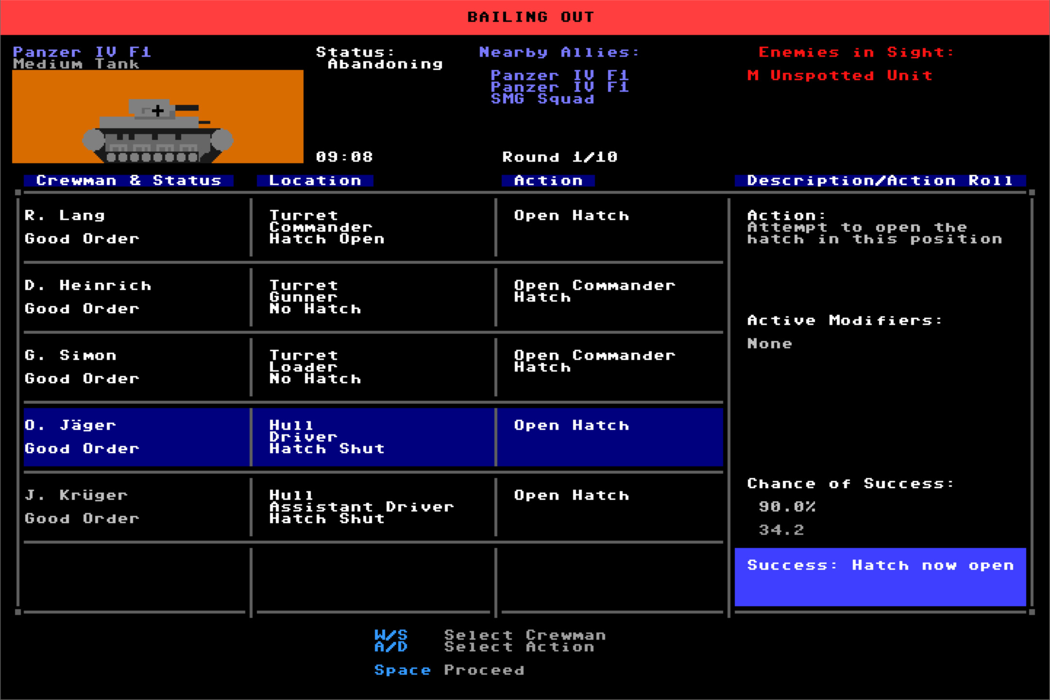 Armoured Commander II screenshot 12