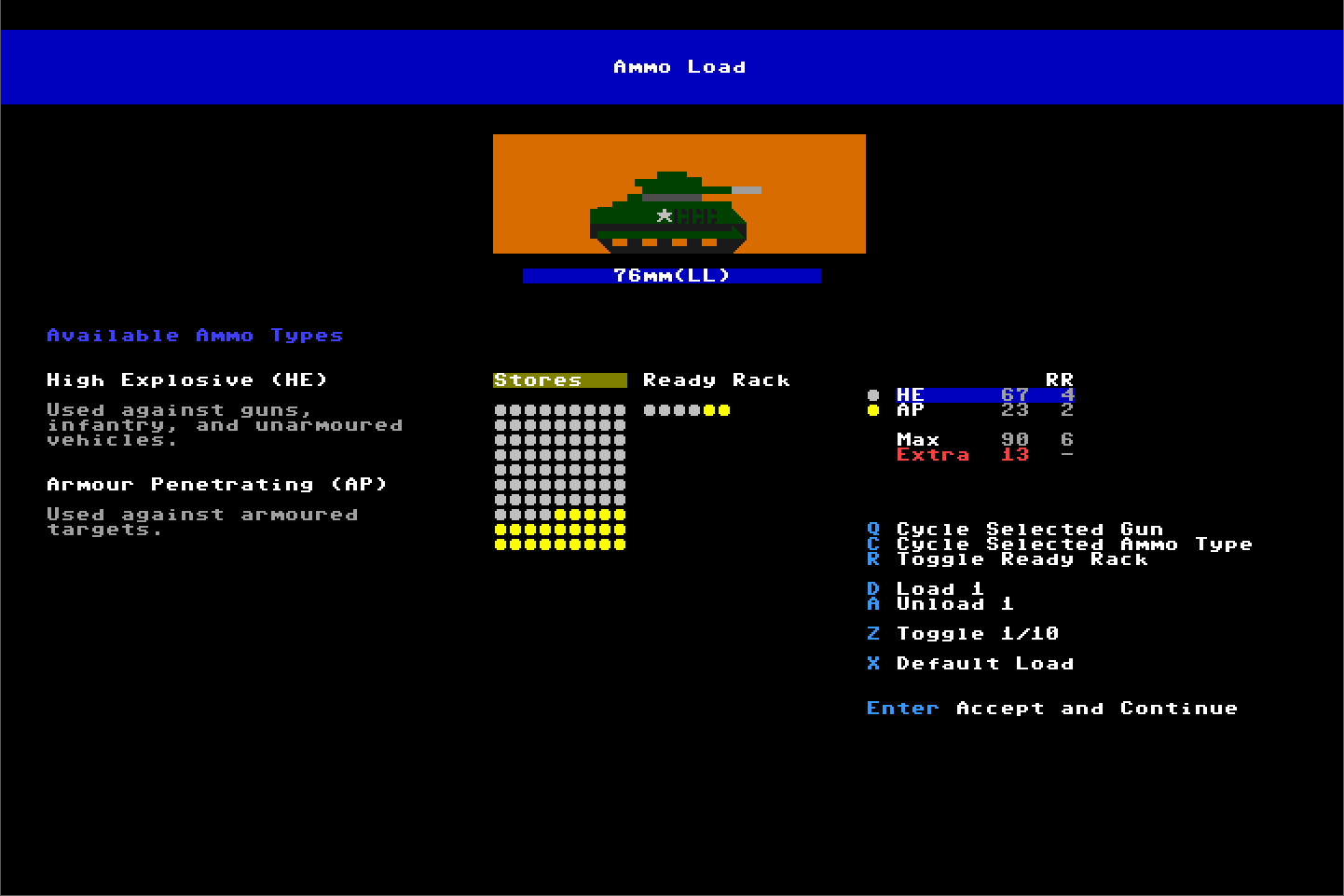 Armoured Commander II | indienova GameDB 游戏库