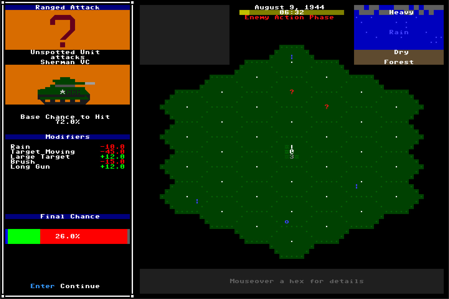 Armoured Commander II | indienova GameDB 游戏库