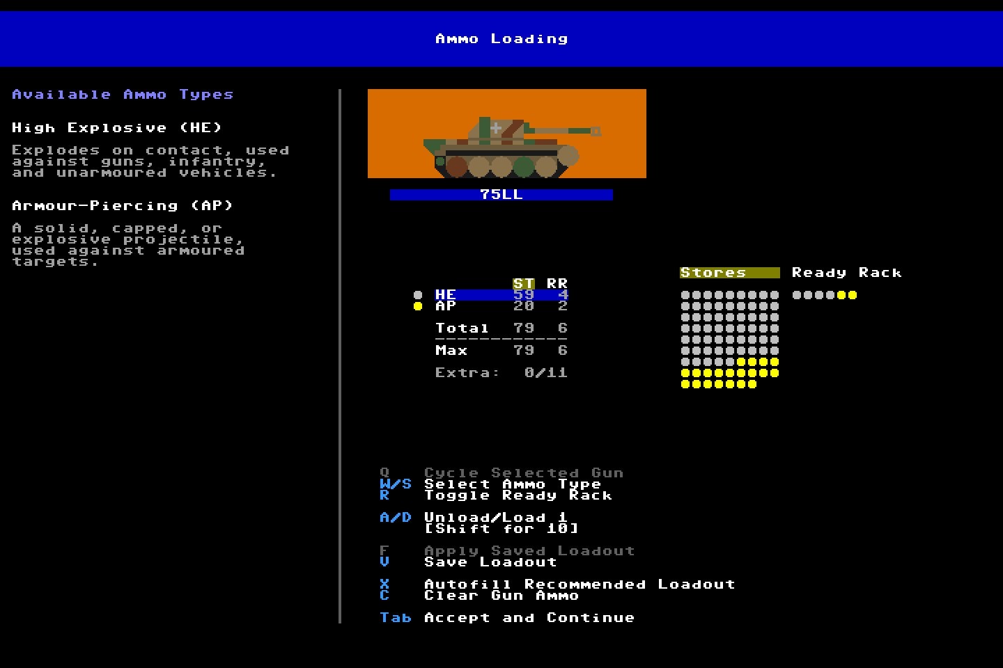 Armoured Commander II screenshot 7