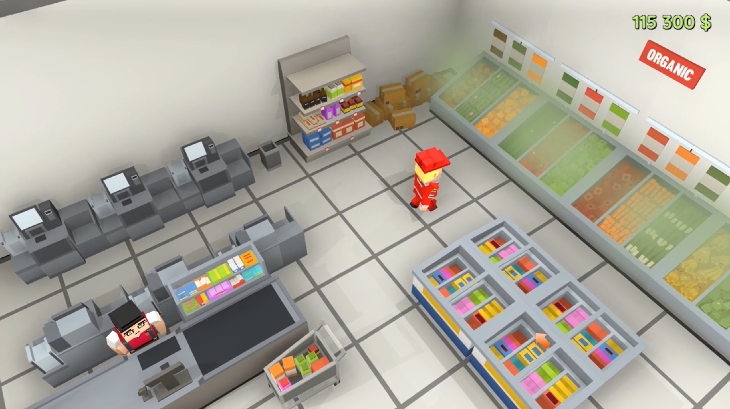 Mall Master screenshot 3