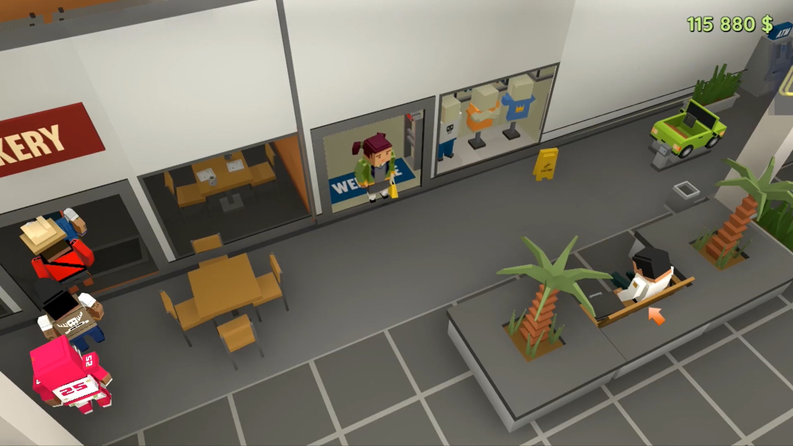 Mall Master screenshot 6
