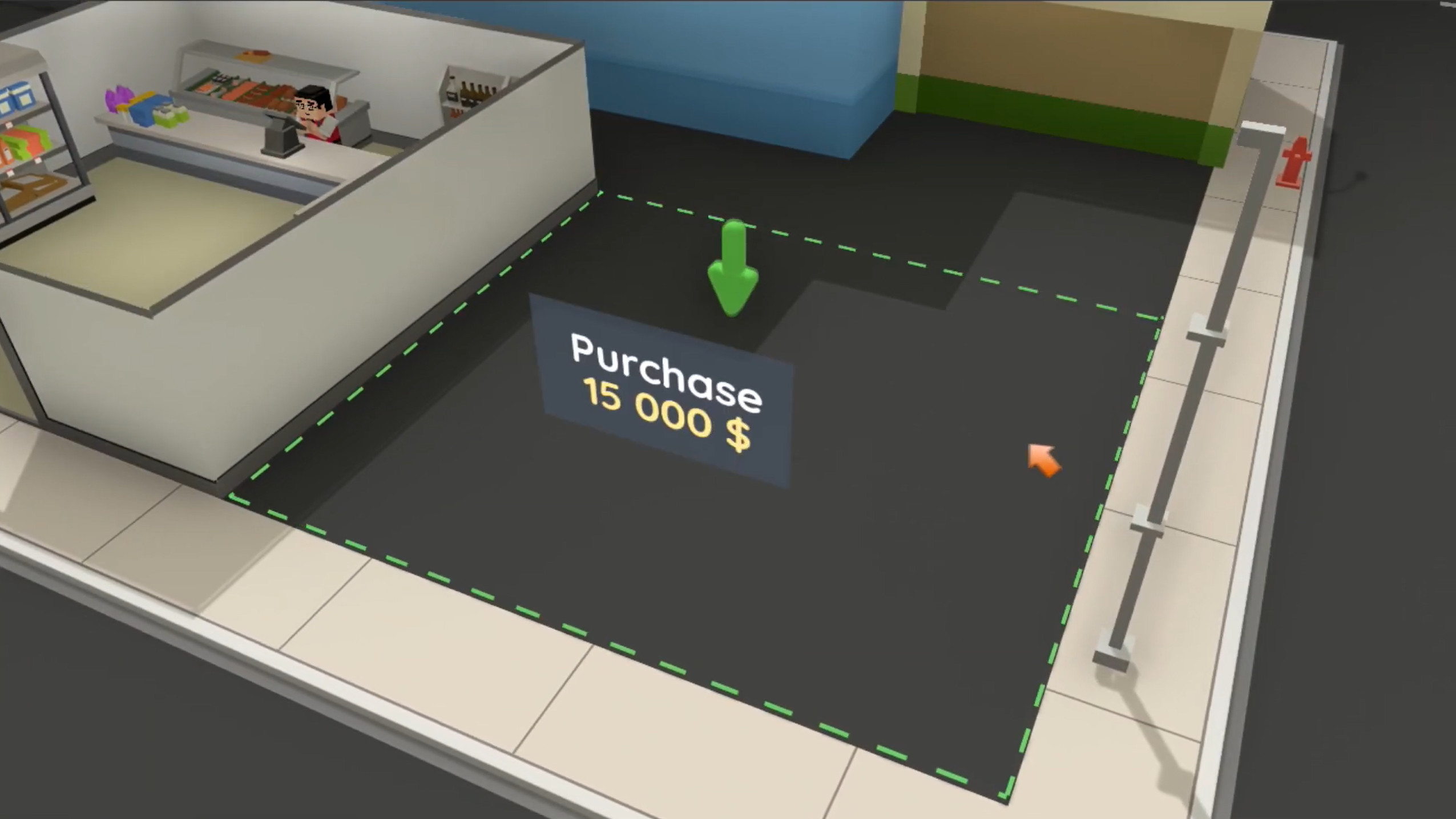 Mall Master screenshot 5