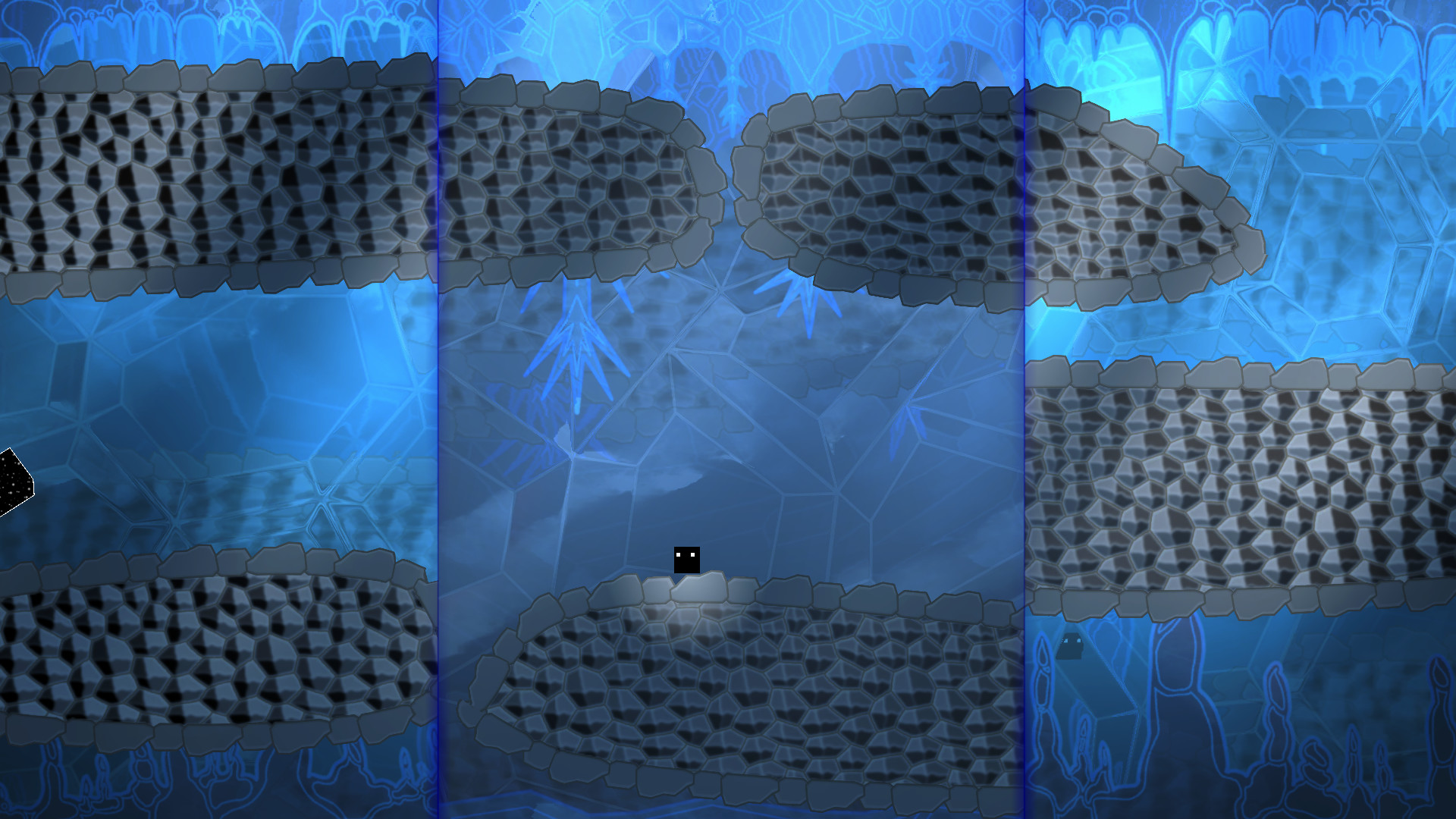 SubDivide screenshot 6