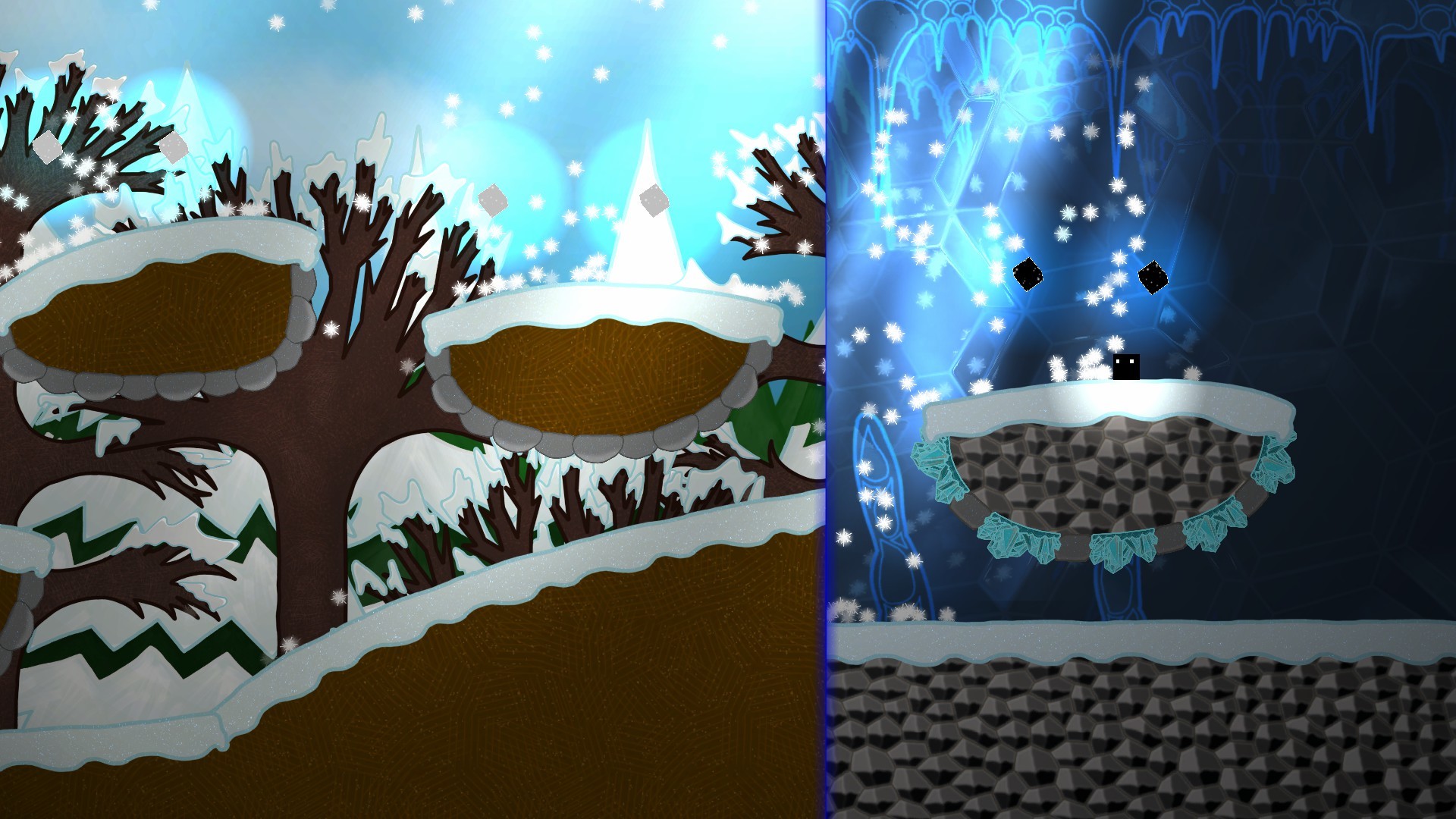 SubDivide screenshot 7