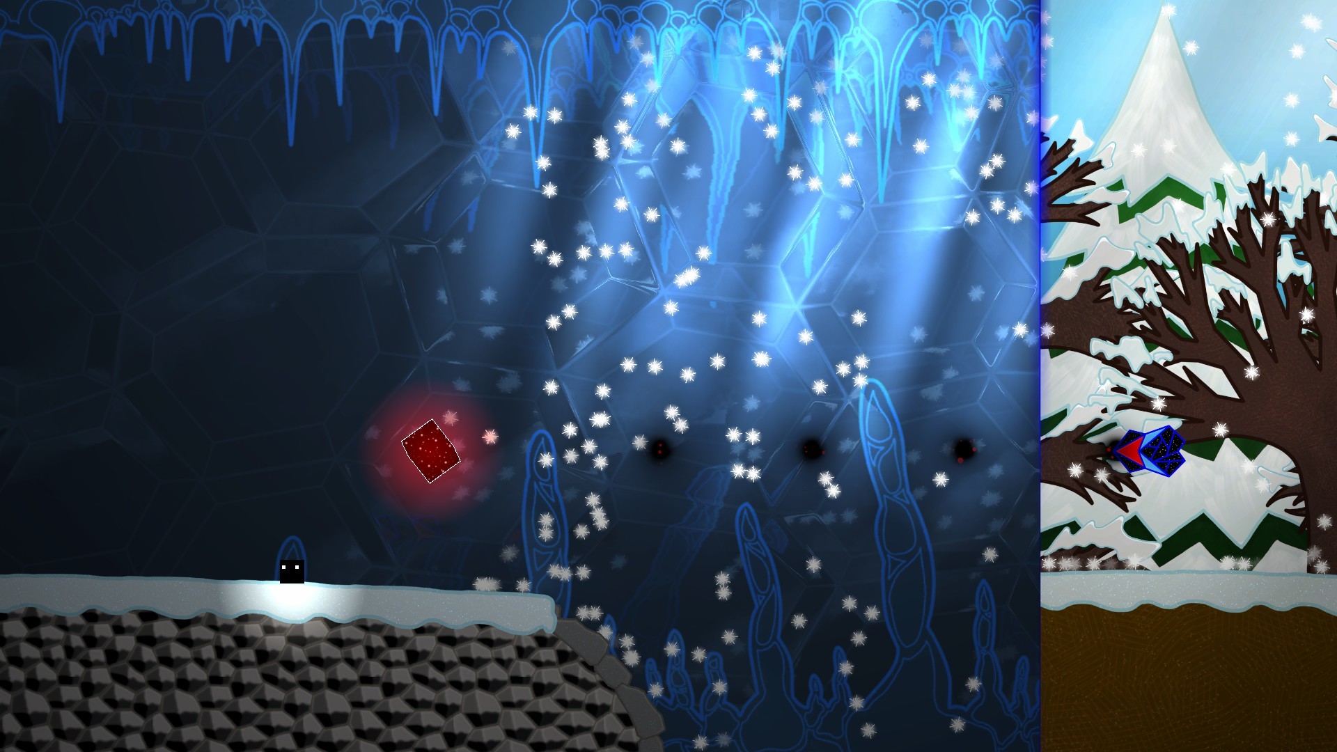 SubDivide screenshot 8