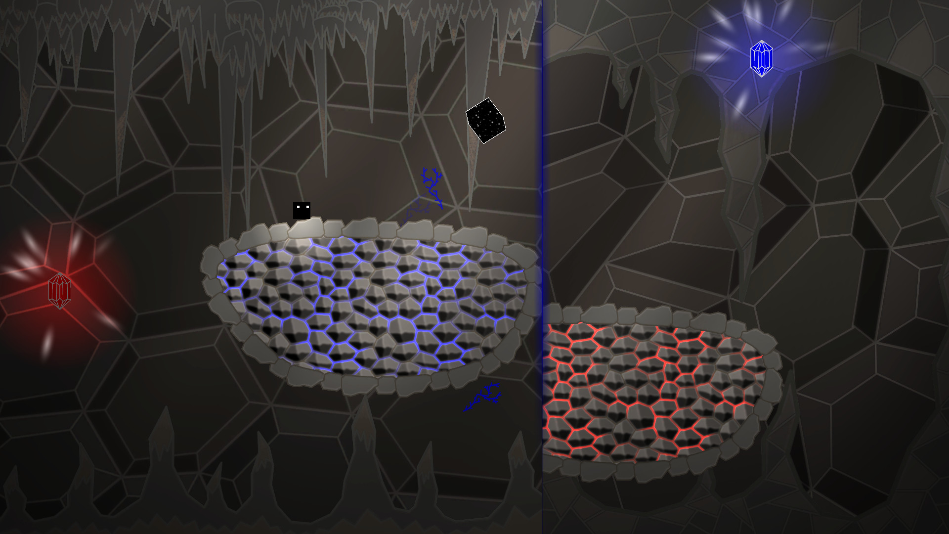 SubDivide screenshot 5