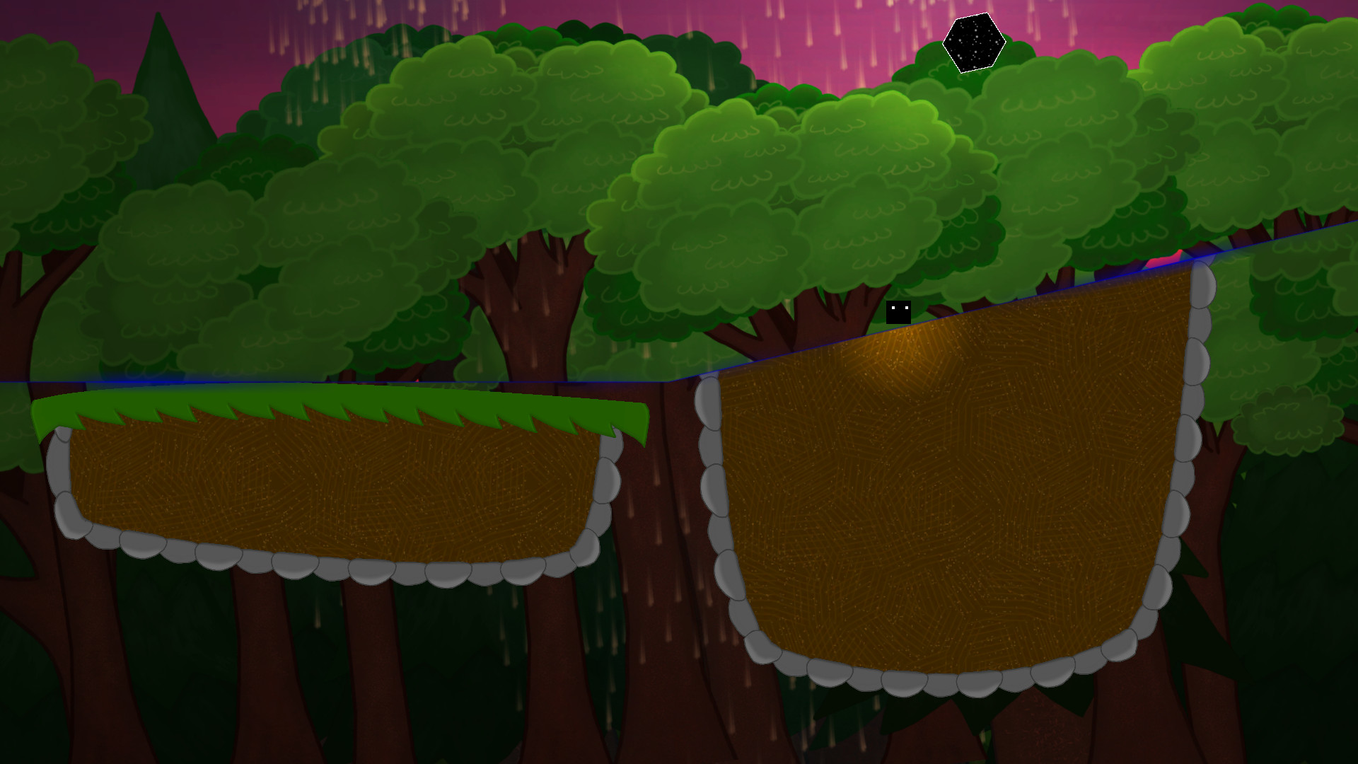 SubDivide screenshot 3