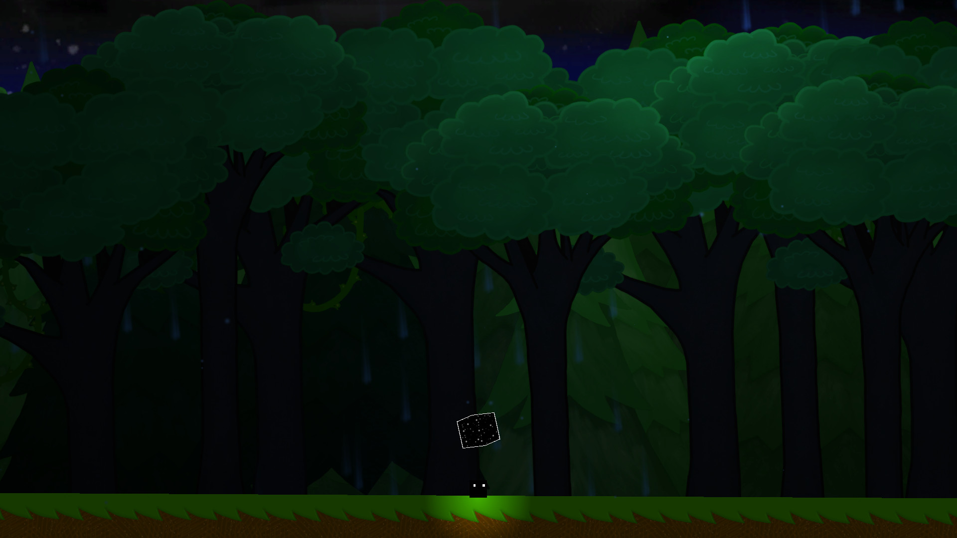 SubDivide screenshot 4