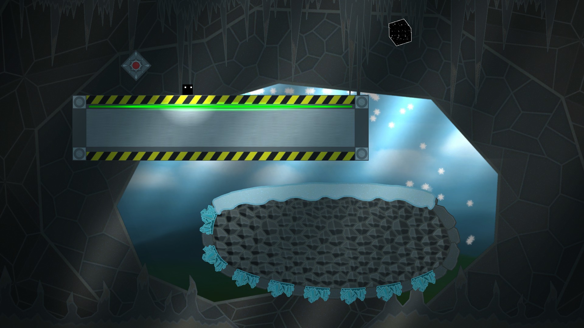 SubDivide screenshot 9