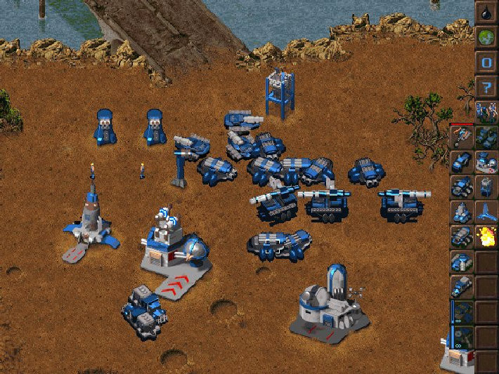 Krush Kill 'N Destroy Xtreme screenshot 8