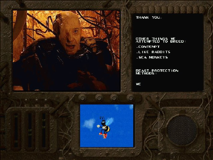 Krush Kill 'N Destroy Xtreme screenshot 7