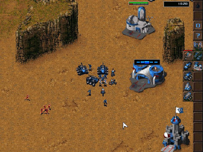 Krush Kill 'N Destroy Xtreme screenshot 9