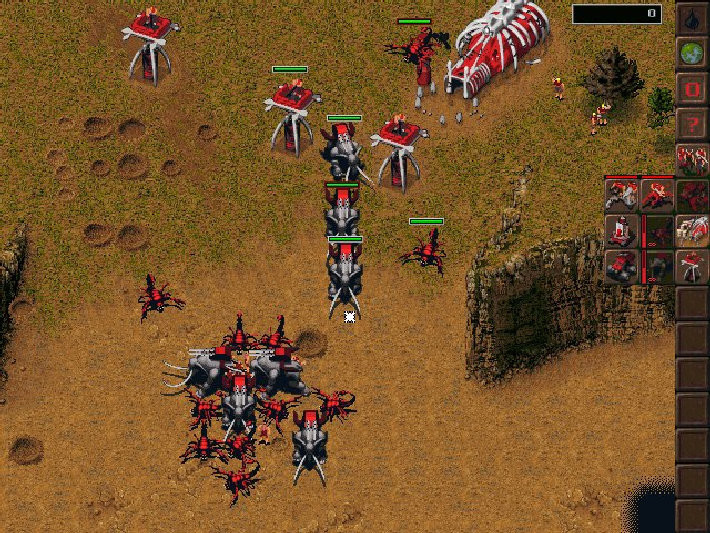 Krush Kill 'N Destroy Xtreme screenshot 12