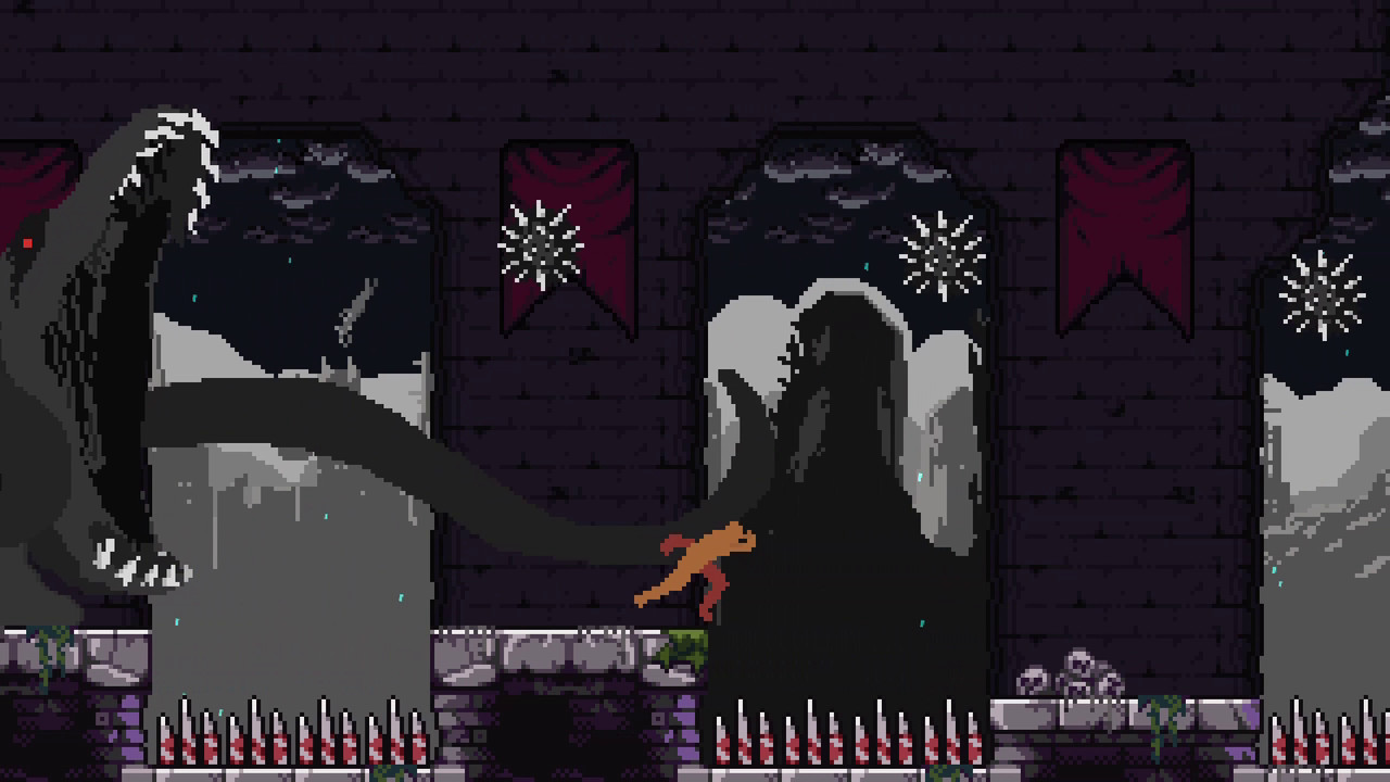 Apoc Runner screenshot 7