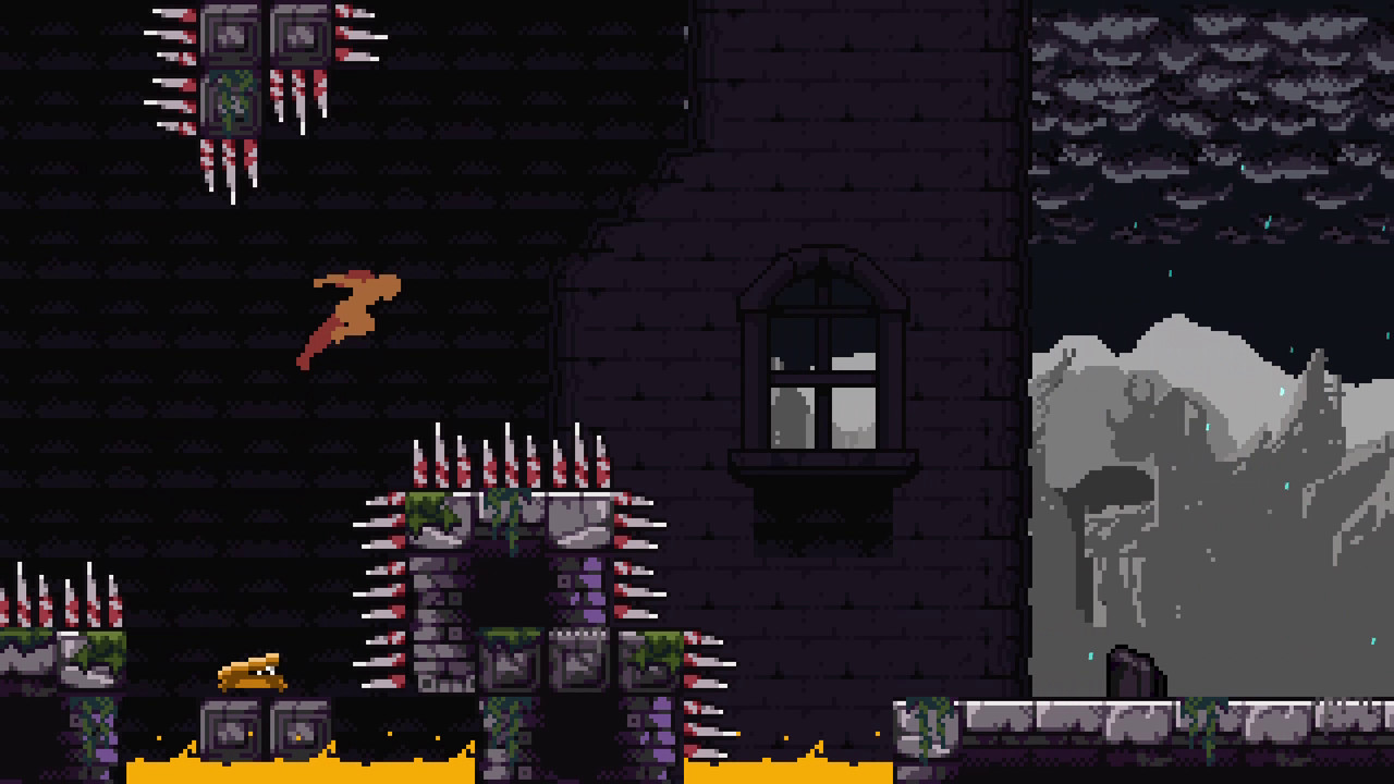 Apoc Runner screenshot 6