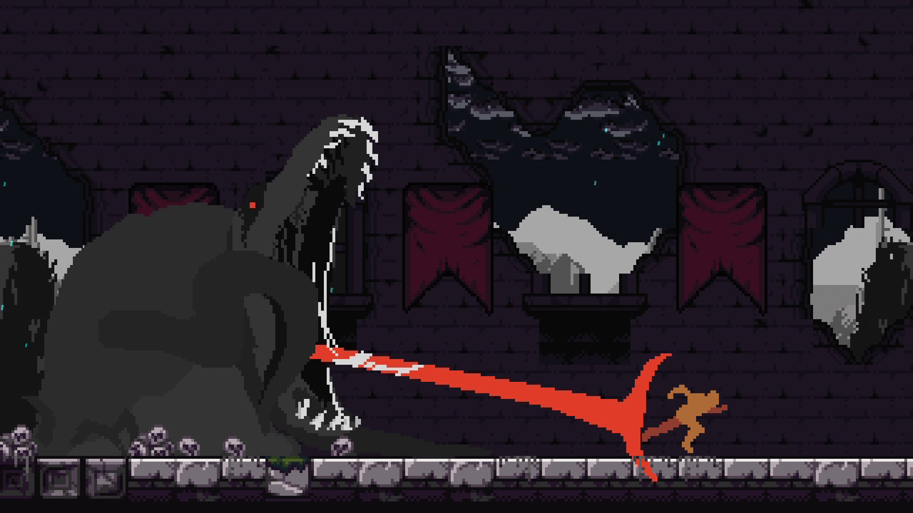 Apoc Runner screenshot 3