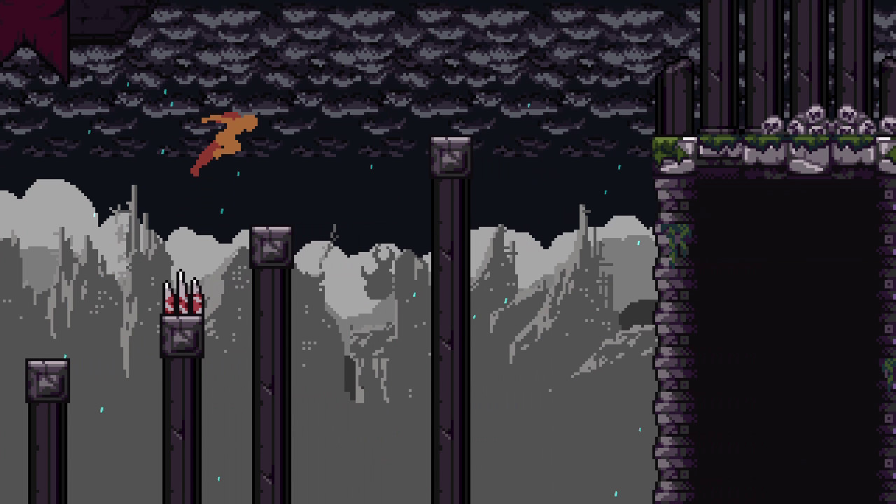 Apoc Runner screenshot 4