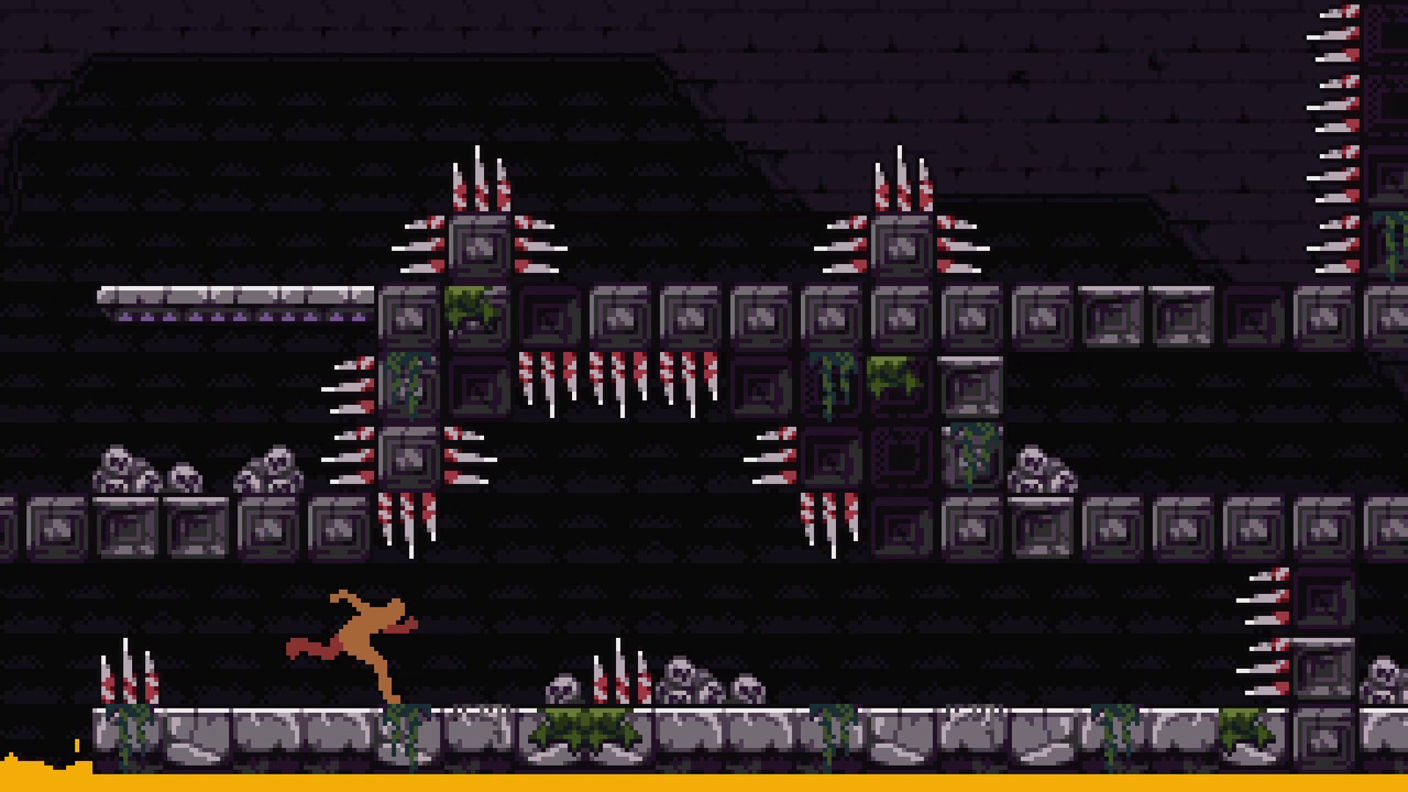 Apoc Runner screenshot 5