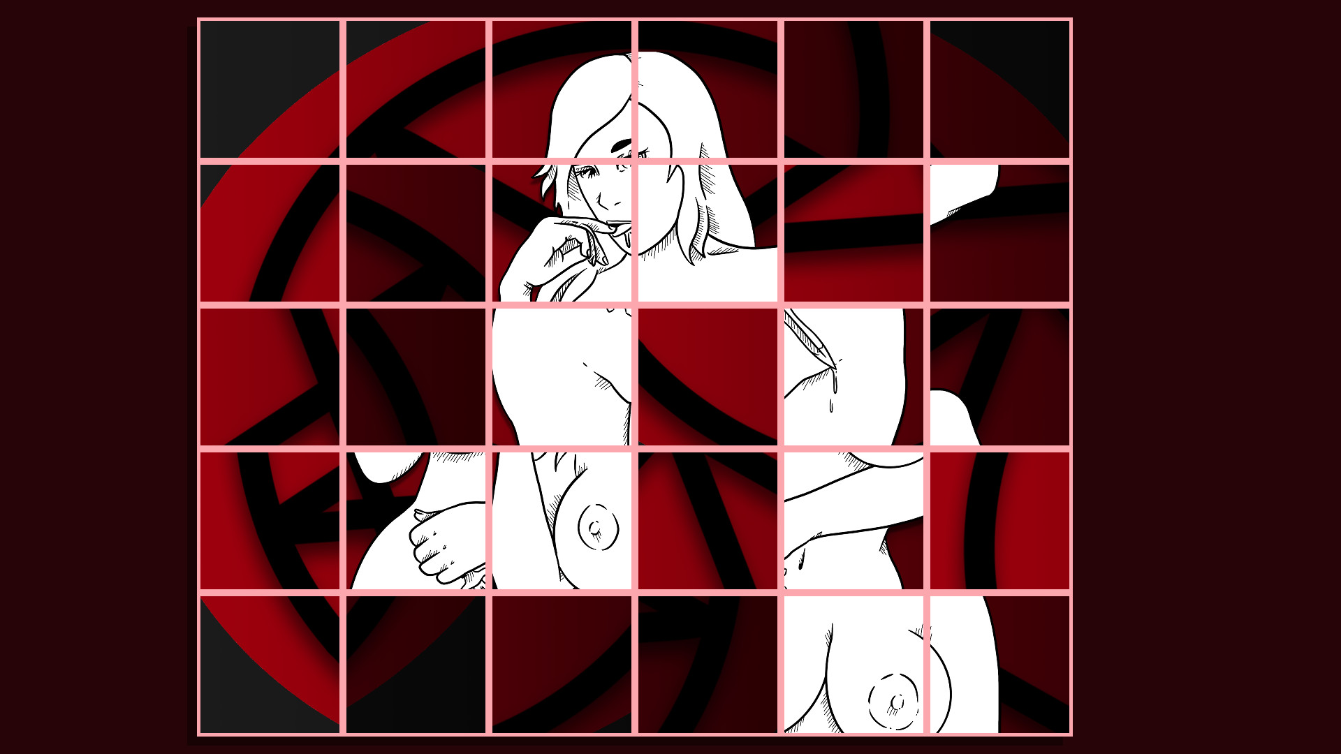 Devilish Girl - Original Soundtrack screenshot 3