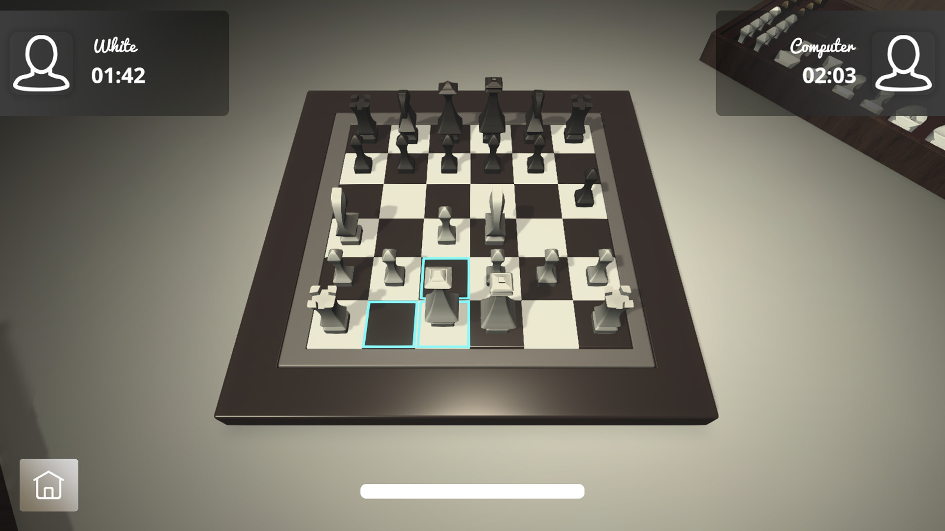 The Chess Variants Club screenshot 6