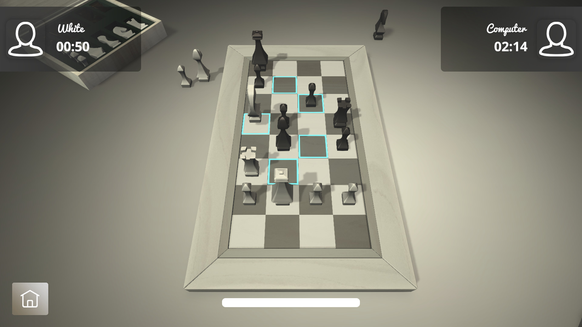 The Chess Variants Club screenshot 8