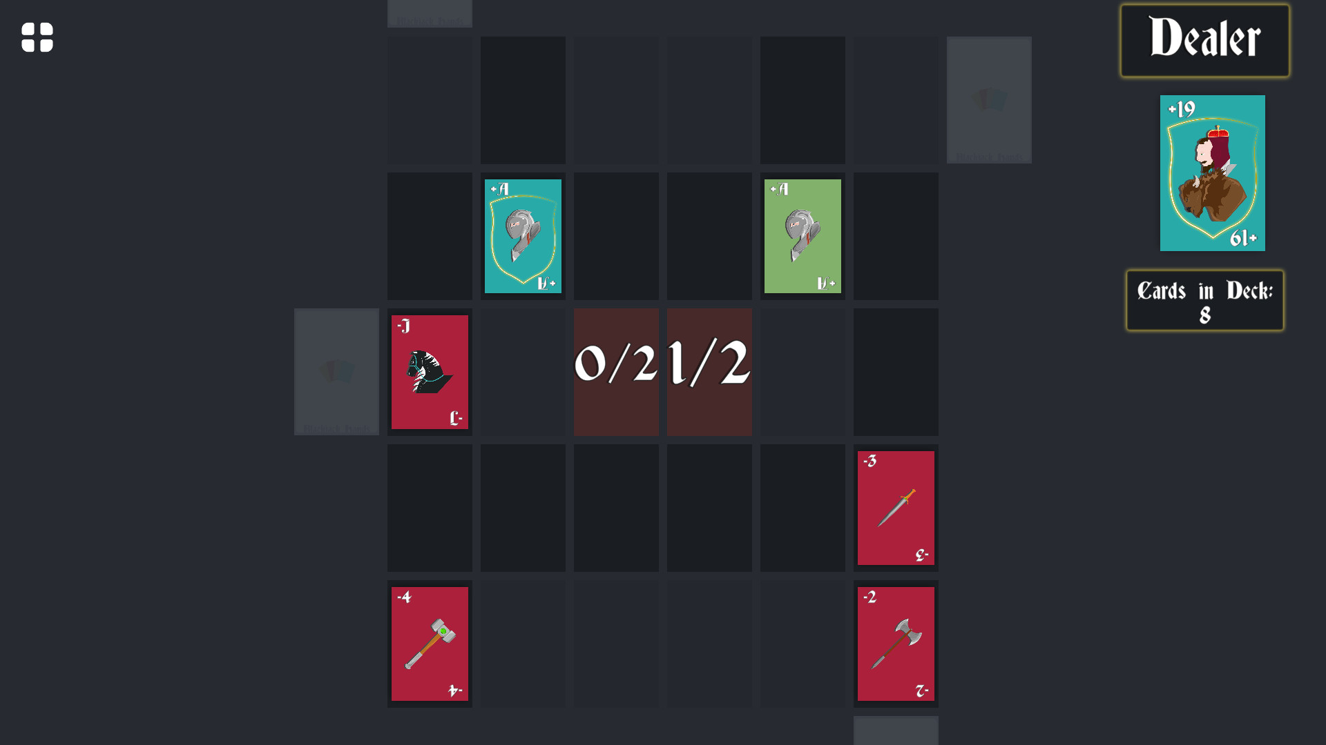 Blackjack Hands screenshot 3