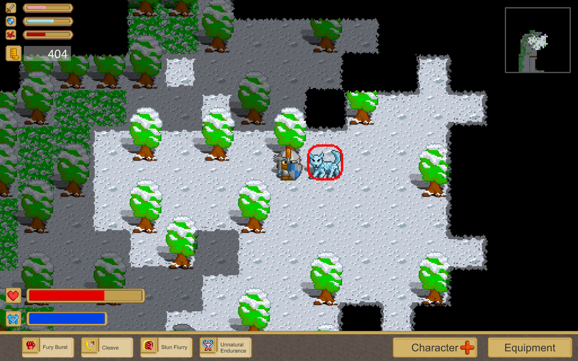 Golden Fall 2 screenshot 5