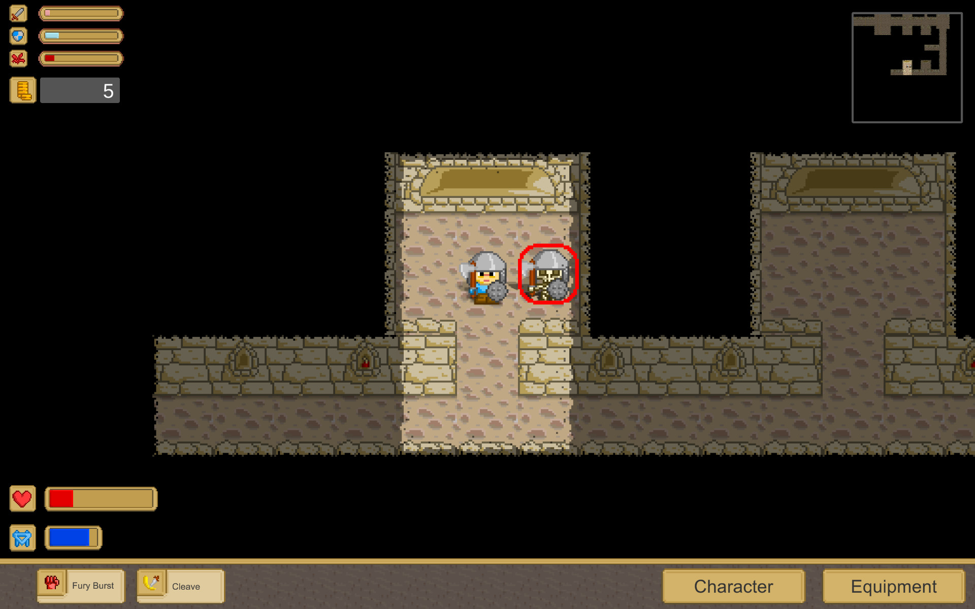 Golden Fall 2 screenshot 4