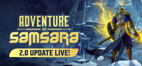 Adventure of Samsara