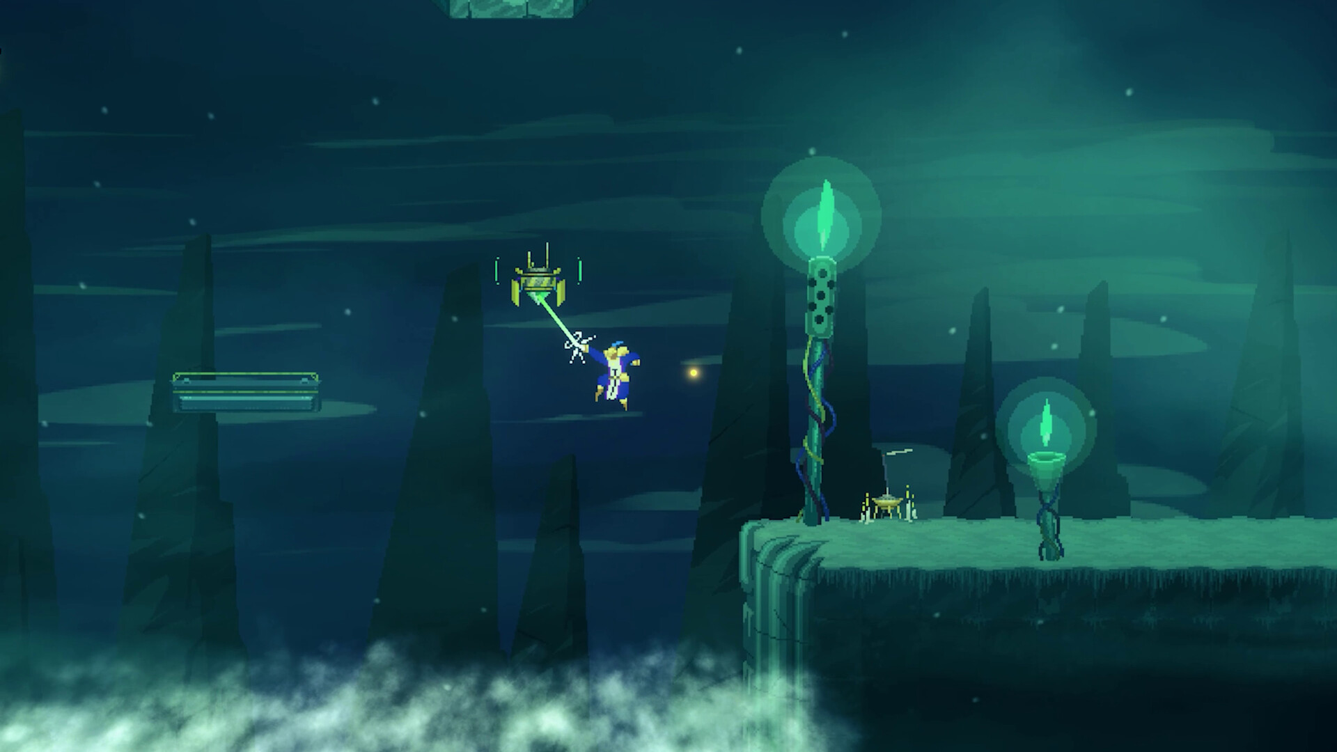 تحميل لعبة Adventure of Samsara مجانا