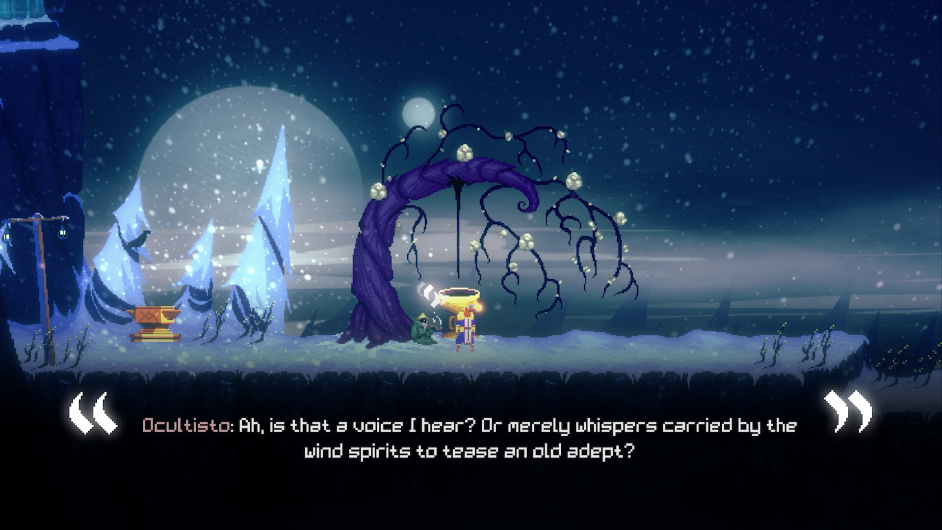 تحميل لعبة Adventure of Samsara للكمبيوتر