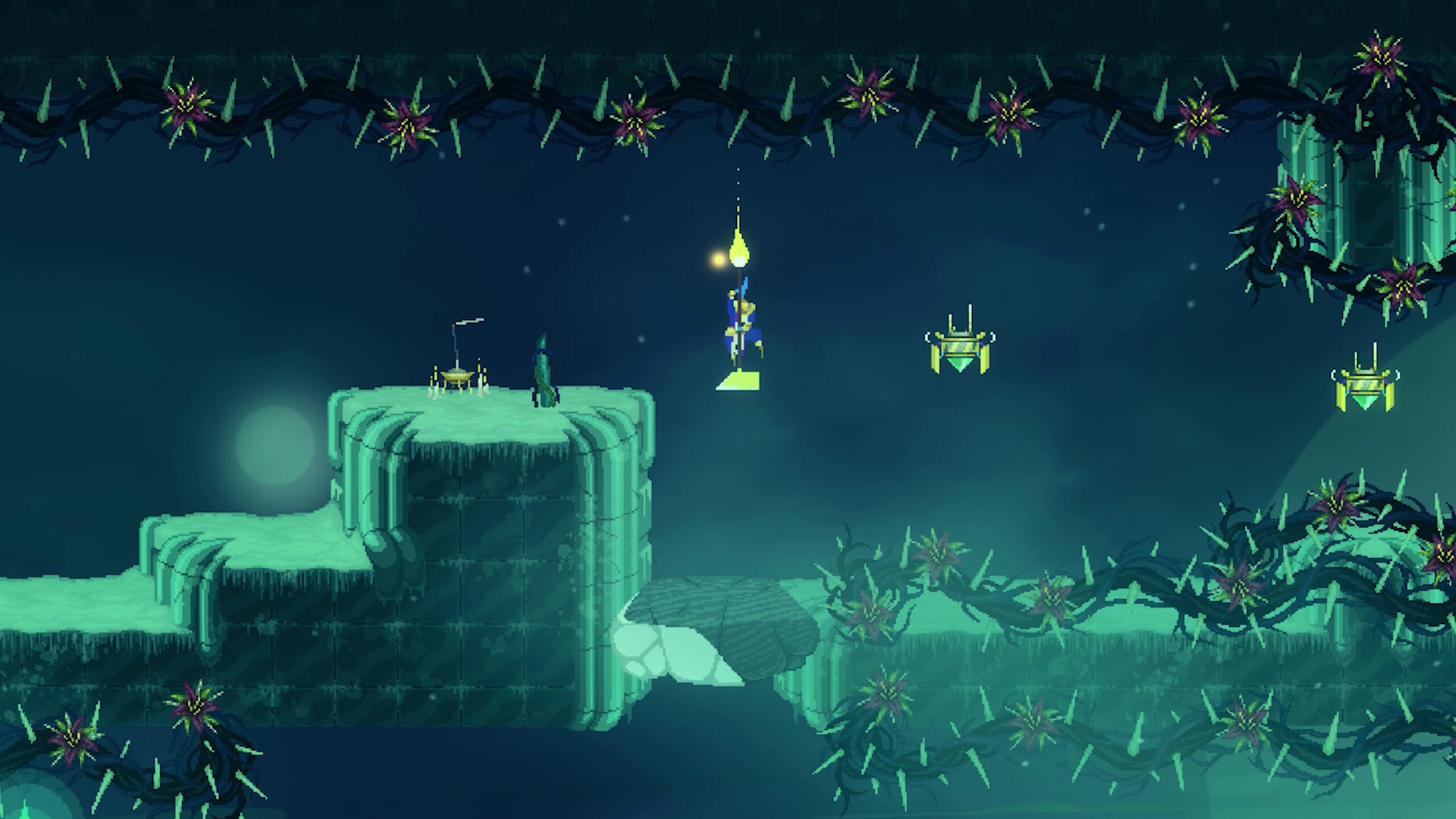 Adventure of Samsara screenshot 7