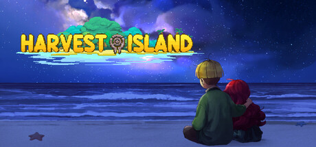 Harvest Island
