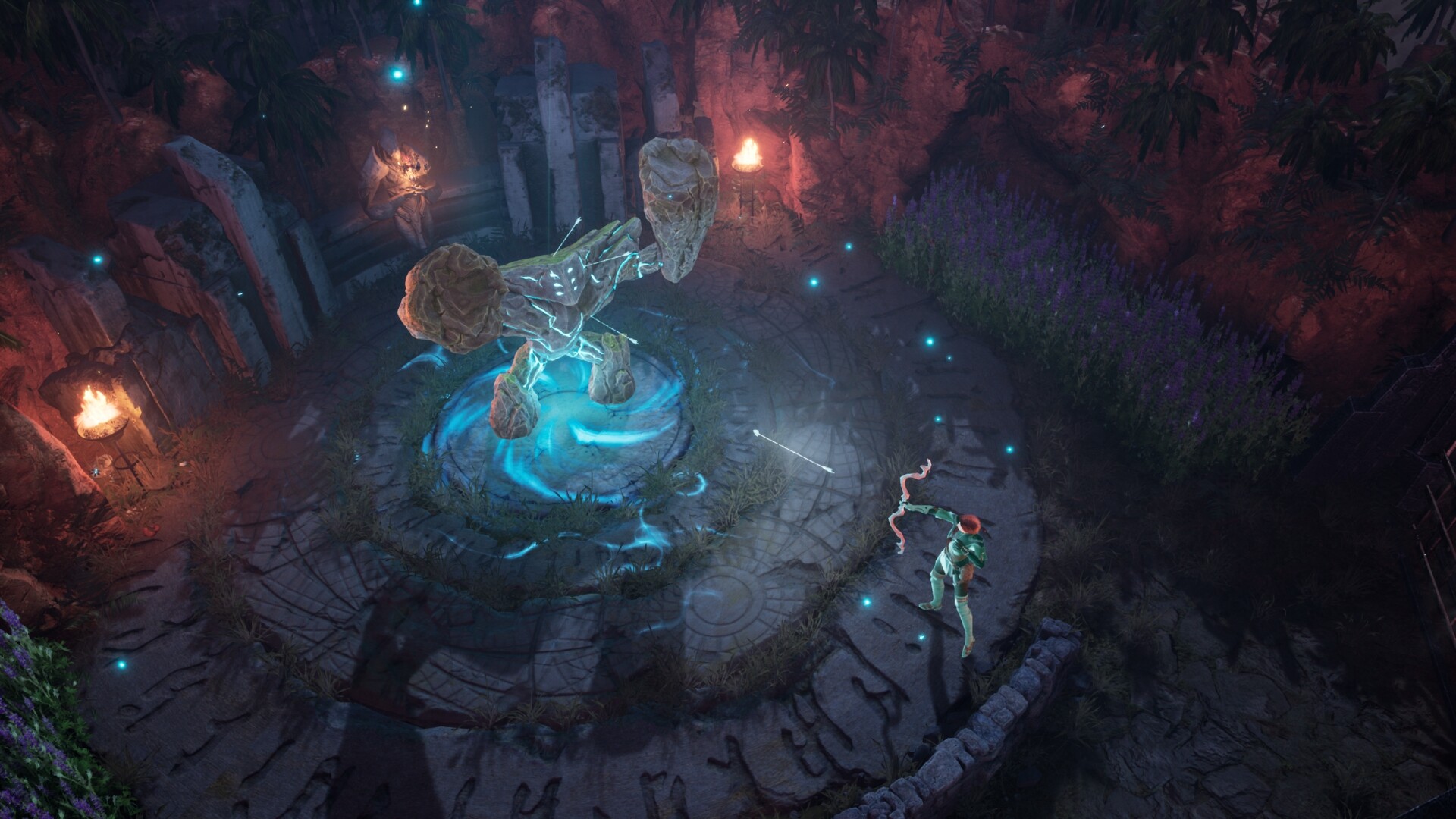 Everstorm screenshot 10